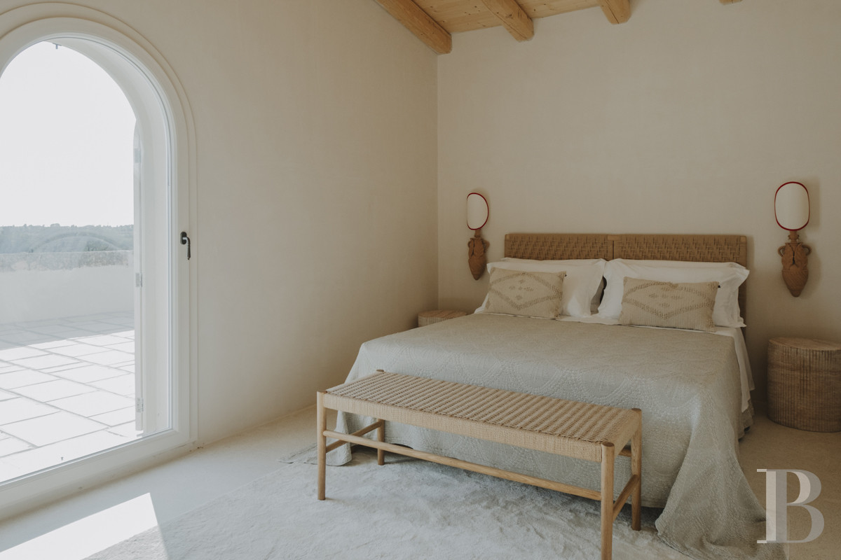 Au cœur du Salento, dans les Pouilles, une villa des 16e et 17e siècles à quelques minutes des plages - photo  n°21